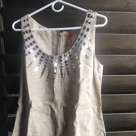 Tory Burch Tank - Picture 1 of 6